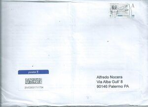 Sobre con franqueo pagado Sobre con franqueo pagado